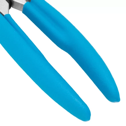 Секатор прямого реза Palisad, 205 мм, алюминиевые рукоятки в ПВХ-оболочке, Luxe 60463 купить в Нижневартовске