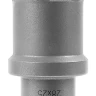 ТСТ коронка MESSER 28X25 с центрирующим сверлом и толкающей пружиной купить в Нижневартовске
