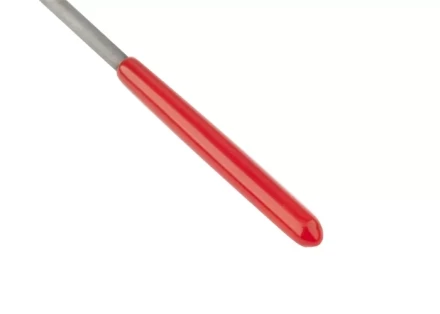 Набор надфилей 160 х 4мм 6 шт обрезиненные рукоятки MATRIX 15816 купить в Нижневартовске