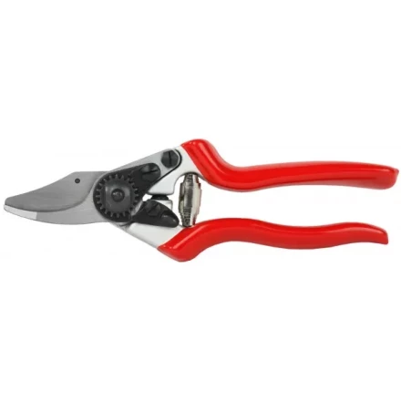 Секатор RACO "Profi-Plus", 200мм, с кован. алюм. рукоятками и замен. лезвием, макс. диаметр реза 18мм 4206-53/147S купить в Нижневартовске