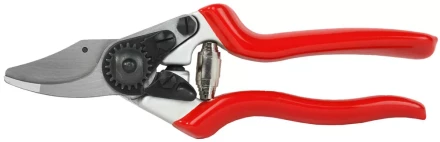 Секатор RACO "Profi-Plus", 200мм, с кован. алюм. рукоятками и замен. лезвием, макс. диаметр реза 18мм 4206-53/147S купить в Нижневартовске