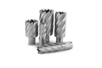 Корончатое сверло Messer HSS по металлу диаметр 28 мм/длина 30 мм