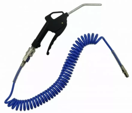 Продувка пластиковая PROFI + шланг 4м OMG купить в Нижневартовске