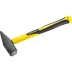 Молоток слесарный Fiberglass 600 г с фиберглассовой рукояткой, STAYER Professional 20050-06 20050-06_z01 купить в Нижневартовске
