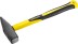 Молоток слесарный Fiberglass 600 г с фиберглассовой рукояткой, STAYER Professional 20050-06 20050-06_z01 купить в Нижневартовске