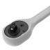 Ключ-трещотка 1/4&quot;  Denzel 14031, 90 зубьев, с быстрым сбросом, CrV купить в Нижневартовске