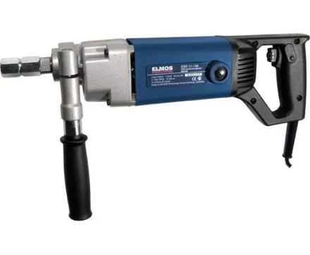 Набор дрель Elmos ESR1113 + миксер Elmos EMX 11 + мешалка 120мм купить в Нижневартовске