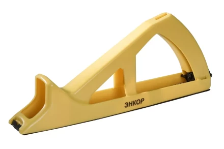 Рашпиль обдирочный пластиковый 250x40мм Энкор 51667 купить в Нижневартовске
