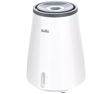 Увлажнитель Ballu EHB-010 холодный пар купить в Нижневартовске