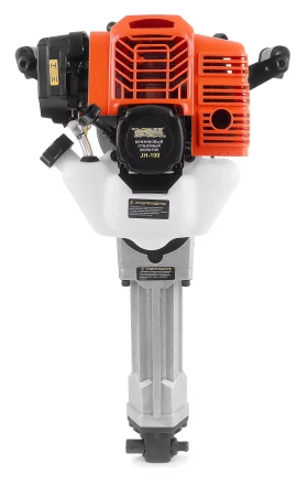 Бензиновый отбойный молоток MESSER JH-100 купить в Нижневартовске