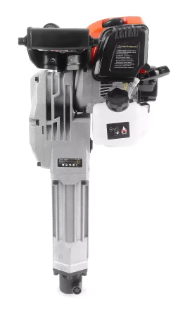 Бензиновый отбойный молоток MESSER JH-100 купить в Нижневартовске