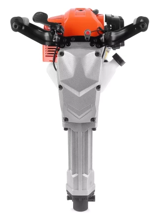 Бензиновый отбойный молоток MESSER JH-100 купить в Нижневартовске