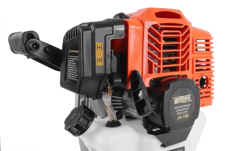 Бензиновый отбойный молоток MESSER JH-100 купить в Нижневартовске