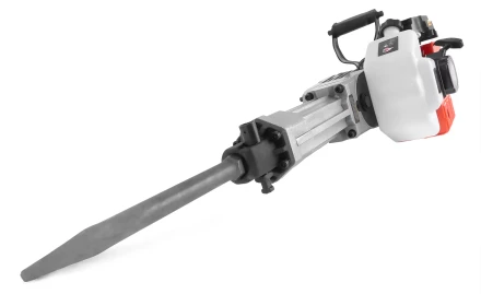 Бензиновый отбойный молоток MESSER JH-100 купить в Нижневартовске