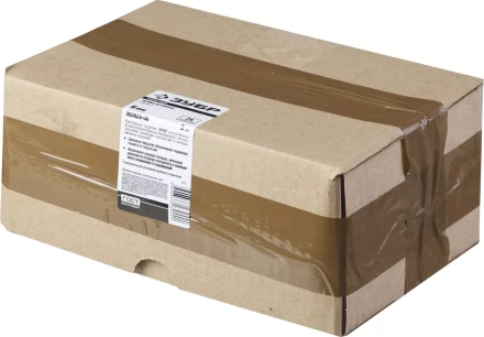 Шайба ЗУБР "МАСТЕР"кузовная, DIN 9021, оцинкованная, 6мм, 5кг 303820-06 купить в Нижневартовске