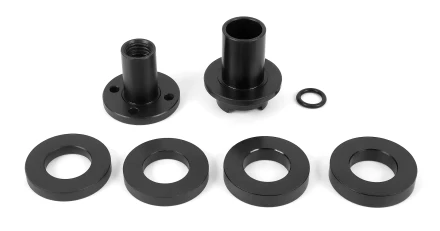 Защитный кожух MESSER тип В8 для штробления крепление 38-50. для 125-150мм диска купить в Нижневартовске