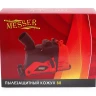 Защитный кожух MESSER тип В8 для штробления крепление 38-50. для 125-150мм диска купить в Нижневартовске