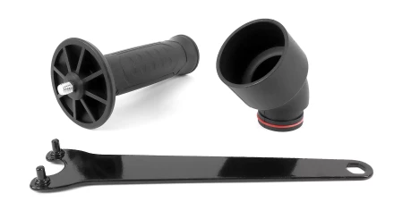 Защитный кожух MESSER тип В8 для штробления крепление 38-50. для 125-150мм диска купить в Нижневартовске