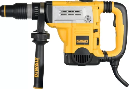 Перфоратор DeWalt D 25602 K купить в Нижневартовске