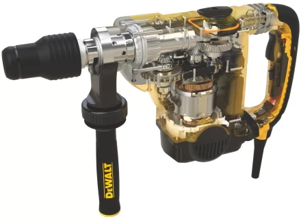 Перфоратор DeWalt D 25602 K купить в Нижневартовске
