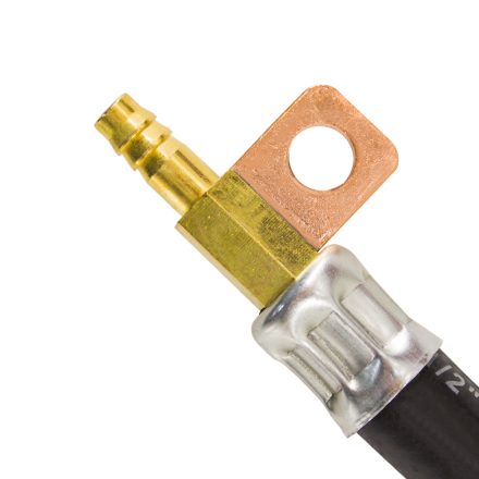 Строгач QB-600A 3м XLQB600 купить в Нижневартовске