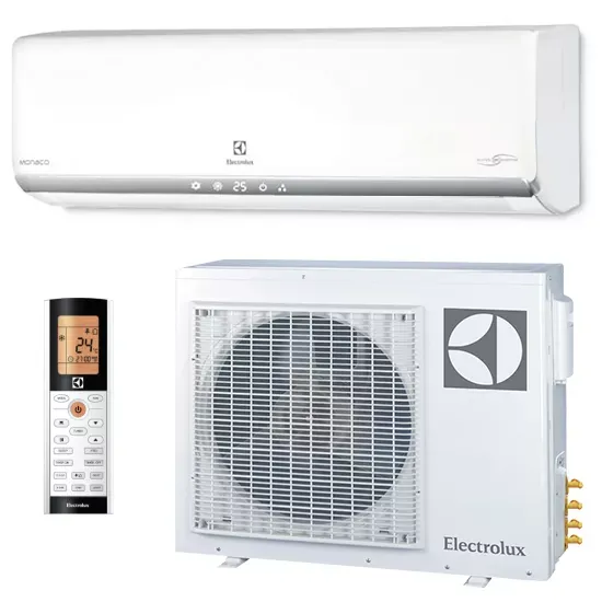 Блок внутренний ELECTROLUX EACS/I-09HM/N3_15Y/in сплит-системы, инверторного типа купить в Нижневартовске