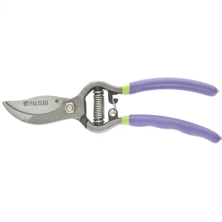 Секатор прямого реза цельнометаллический PALISAD артикул 60492 купить в Нижневартовске