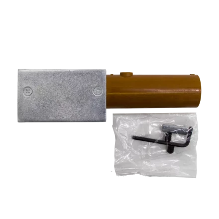 Клемма заземления магнитная МКЗ-500 (квадратная) KY1117 купить в Нижневартовске