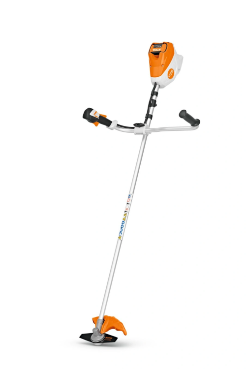 Мотокоса (акку) STIHL FSA 120 AP-System купить в Нижневартовске