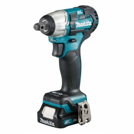 Аккумуляторный гайковерт Makita TW161DWAE купить в Нижневартовске