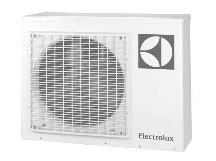Универсальный внешний блок ELECTROLUX EACO-24H/UP2/N3 полупромышленной сплит-системы купить в Нижневартовске