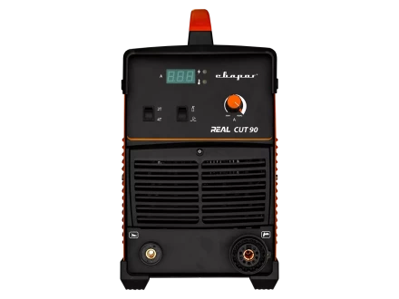 Инвертор сварочный CUT 90 REAL L205 Сварог купить в Нижневартовске
