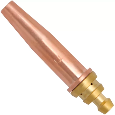 Мундштук пропановый №1 (3/64") 5-12 мм Оберон N3141 купить в Нижневартовске