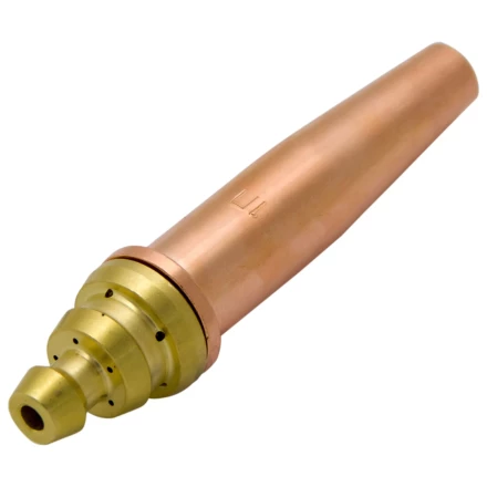 Мундштук пропановый №1 (3/64") 5-12 мм Оберон N3141 купить в Нижневартовске