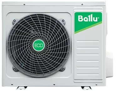Блок наружный BALLU BSW/out-24HN1/OL/15Y сплит-системы