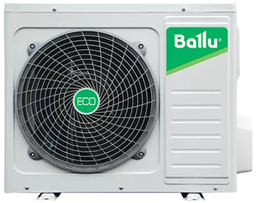 Блок наружный BALLU BSW/out-24HN1/OL/15Y сплит-системы купить в Нижневартовске