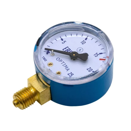 Манометр кислородный 25 мПа Оберон N5402 купить в Нижневартовске