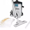 Аккумуляторный ранцевый пылесос Makita 40V XGT VC008GZ (без АКБ и ЗУ) купить в Нижневартовске