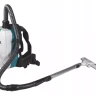 Аккумуляторный ранцевый пылесос Makita 40V XGT VC008GZ (без АКБ и ЗУ) купить в Нижневартовске