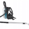 Аккумуляторный ранцевый пылесос Makita 40V XGT VC008GZ (без АКБ и ЗУ) купить в Нижневартовске