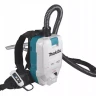 Аккумуляторный ранцевый пылесос Makita 40V XGT VC008GZ (без АКБ и ЗУ) купить в Нижневартовске