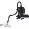 Аккумуляторный ранцевый пылесос Makita 40V XGT VC008GZ (без АКБ и ЗУ) купить в Нижневартовске