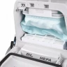 Аккумуляторный ранцевый пылесос Makita 40V XGT VC008GZ (без АКБ и ЗУ) купить в Нижневартовске