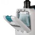 Аккумуляторный ранцевый пылесос Makita 40V XGT VC008GZ (без АКБ и ЗУ) купить в Нижневартовске