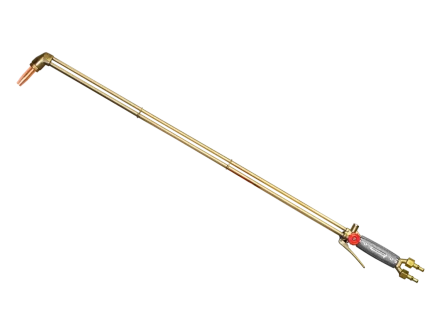 Резак трехтрубный пропановый  Р3П-32-Р-У2 R3P-32-R-LPG Сварог купить в Нижневартовске