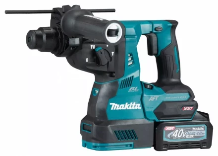Аккумуляторный перфоратор XGT Makita HR001GM201 купить в Нижневартовске