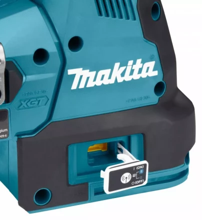 Аккумуляторный перфоратор XGT Makita HR001GM201 купить в Нижневартовске