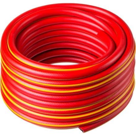 Шланг GRINDA EXPERT поливочный, 35 атм., армированный, 3-х слойный, 1/2&quot;х20м 8-429005-1/2-20_z02 купить в Нижневартовске