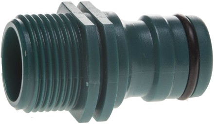 Адаптер RACO &quot;PROFI EXTRA-FLOW&quot; внутренний (соединитель-резьба внутренняя), 3/4&quot; 4252-55163C купить в Нижневартовске