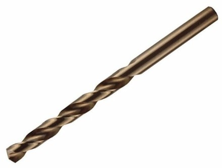 Сверло по металлу HSS-Co 3,5х39x70 (Makita D-17332) купить в Нижневартовске